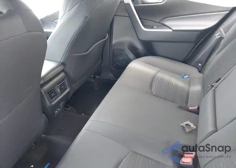 2023 Toyota Rav4 Hybrid Se from USA, damaged, VIN 4T3T6RFV1PU119314